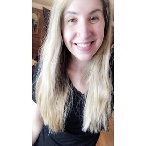 Meet your Posher, Taylor